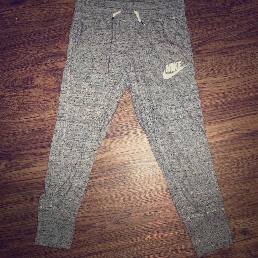 Nike joggers